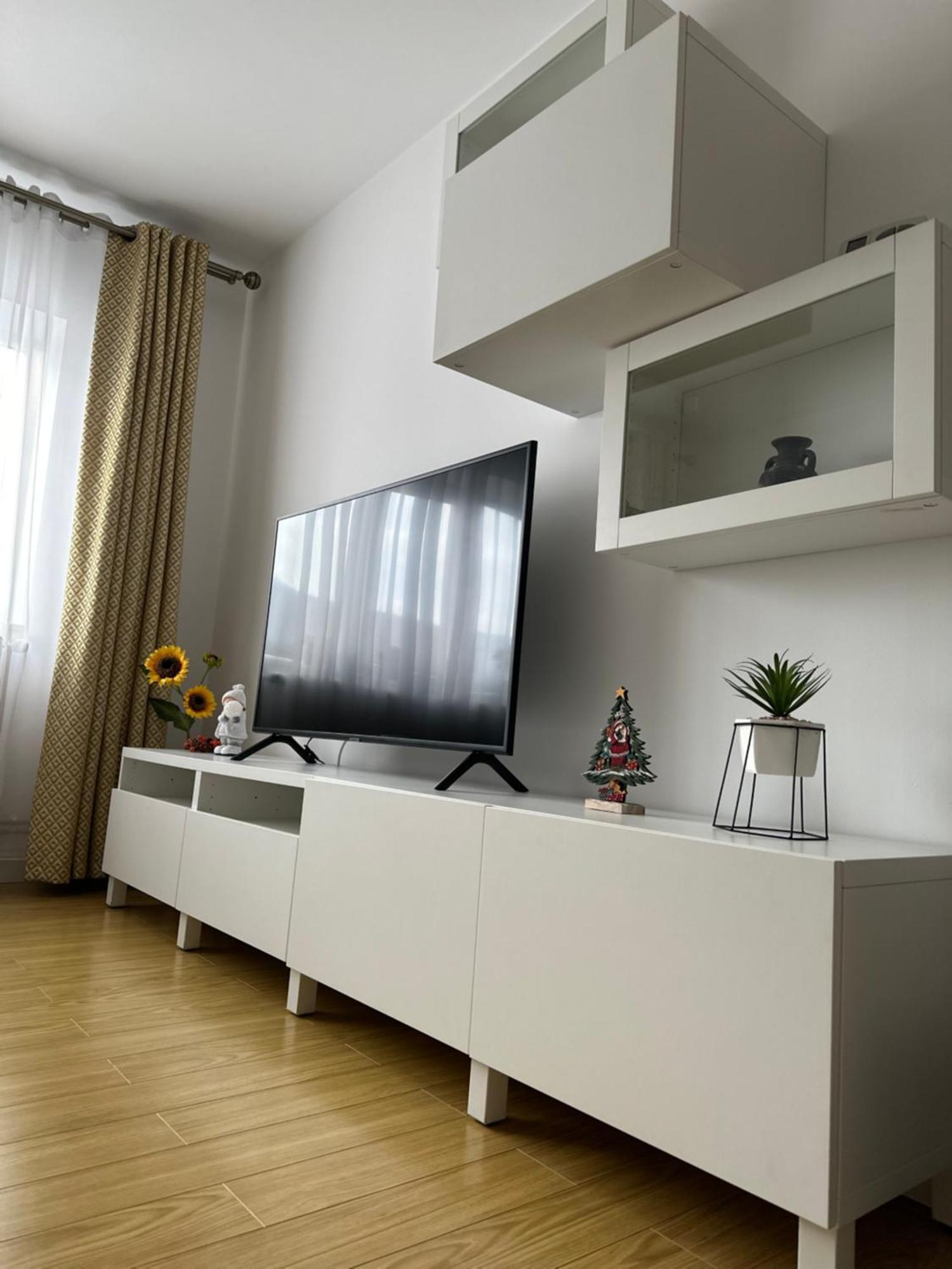 Bucovina View Apartment Câmpulung Moldovenesc Exterior foto